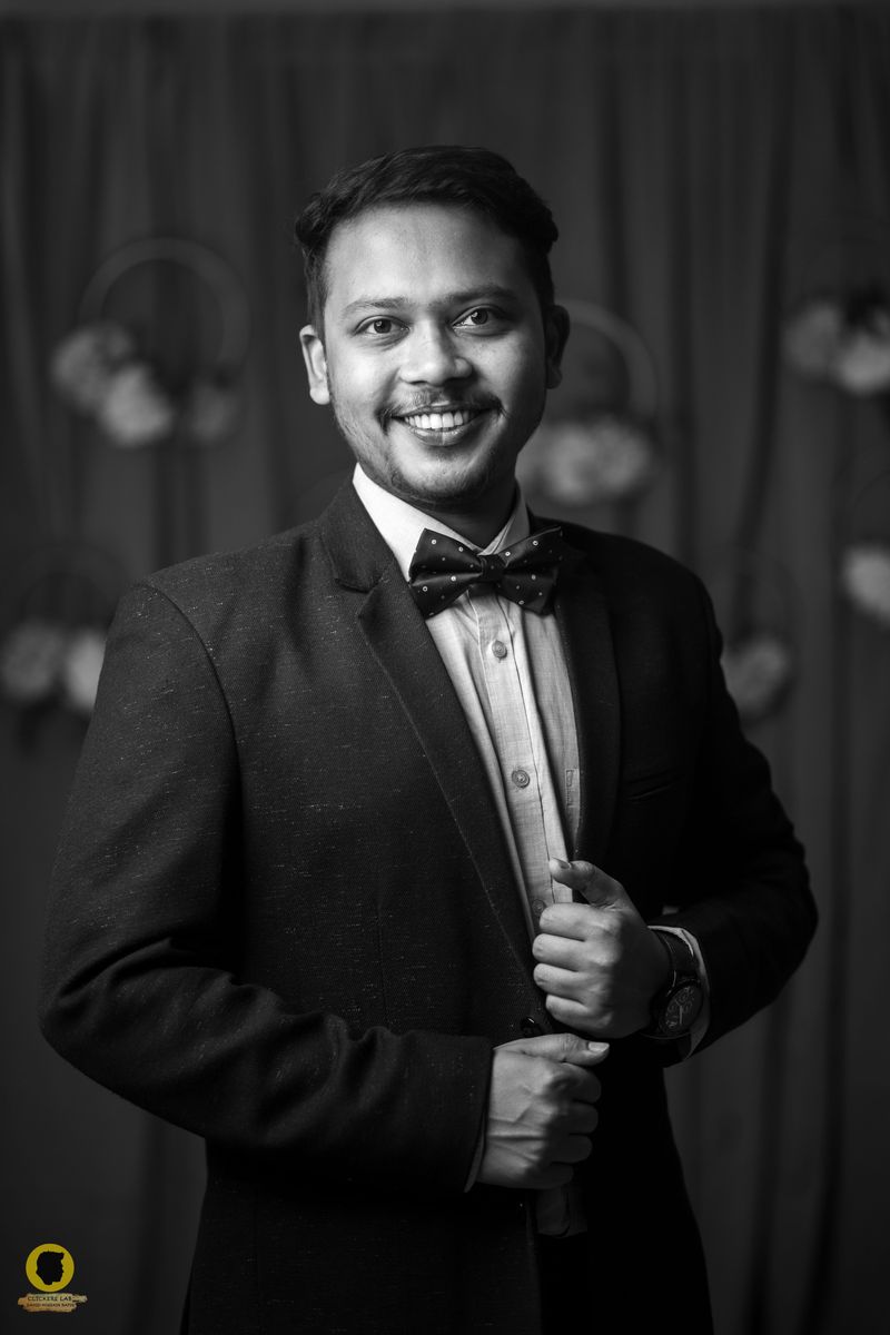 Md. Muhaiminul Islam